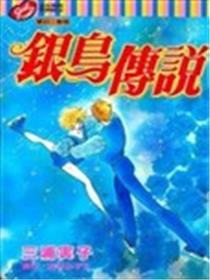 银鸟传说海报