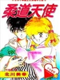 柔道天使海报