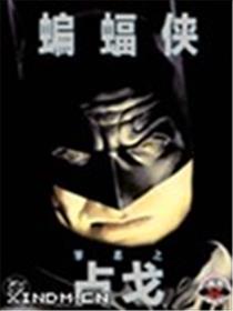 蝙蝠侠：罪恶之战海报