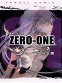 ZERO ONE~异界少年~海报