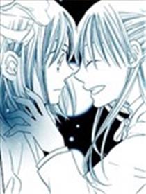 魔女之掌海报