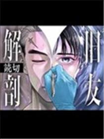 旧友解剖海报