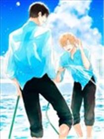 尚未成熟的苏打漫画