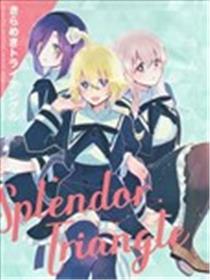 Splendor Triangle海报