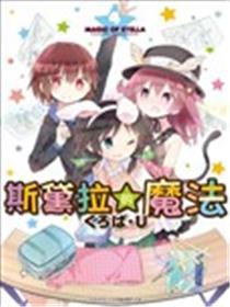 斯黛拉的魔法海报
