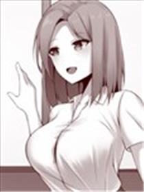 未来女子高校海报