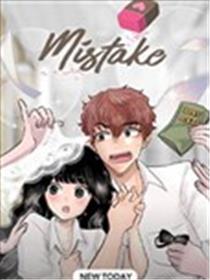 Mistake海报