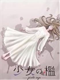 少女的囚笼海报