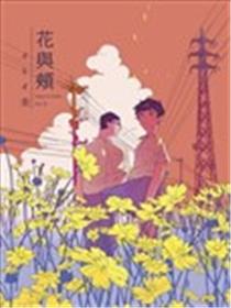 花与颊海报