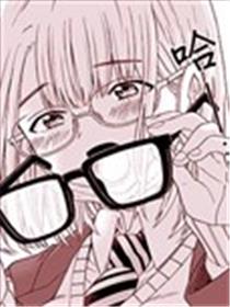 戴眼镜的二人海报