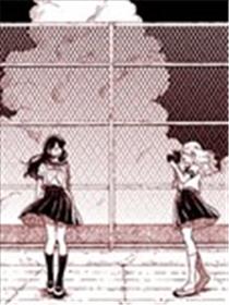 镜头里的她海报
