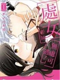 处女老师无处可逃海报
