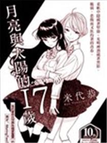 月与太阳的17岁海报