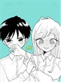 代号：L.O.V.E.海报