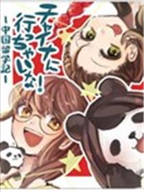 去中国吧 -中国留学记-海报
