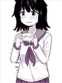 一紧张就昏头转向的女孩子海报