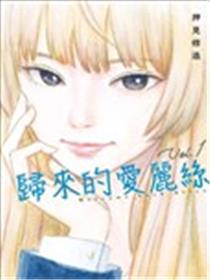 欢迎回来爱丽丝海报