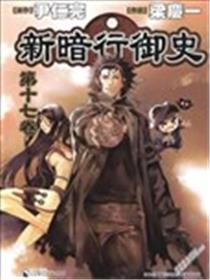 新暗行御史海报