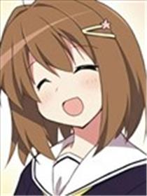 中原那保护过度的妹妹海报
