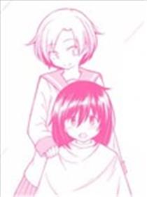 放学后的朋友漫画