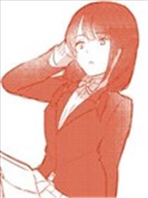 不良JK和班长的百合漫画海报