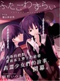 双子烦恼海报