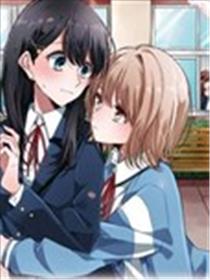 无法拒绝孤独的她海报