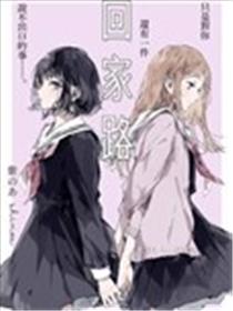 回家路海报