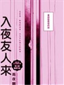 入夜友人来海报