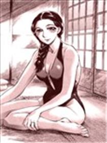 以前买的泳衣海报