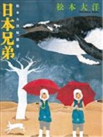 日本兄弟海报