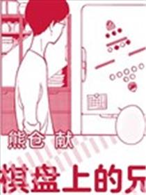 棋盘上的兄弟海报
