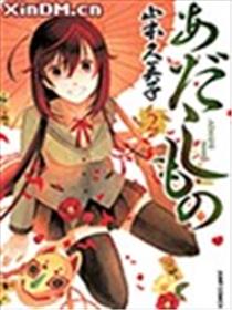 无常之物海报