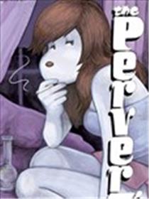 The Pervert海报