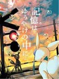 夕阳下的回忆海报