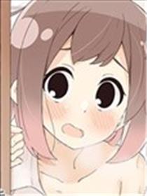 粘人的妹妹海报