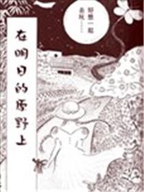 在明日的原野上海报