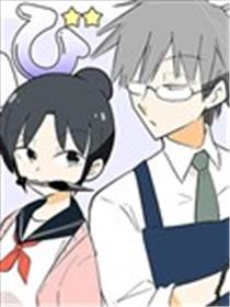 忍者同居海报