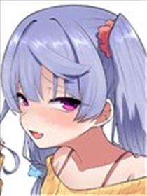 因为长大了不能在哥哥面前坦率的顽皮女孩漫画