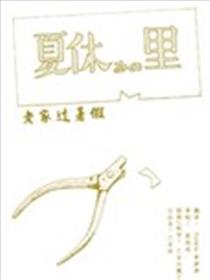 老家过暑假海报