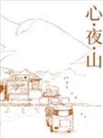 心·夜·山海报