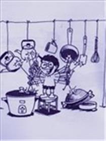 我不是坏小孩海报