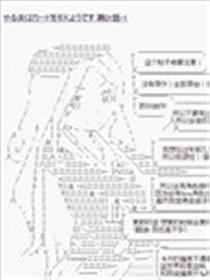 亚鲁欧似乎要抽卡的样子海报