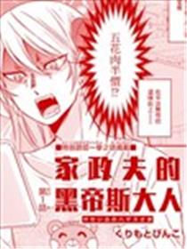 家政夫的黑帝斯大人海报