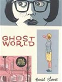 Ghost World海报