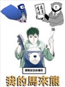 我的马来熊海报