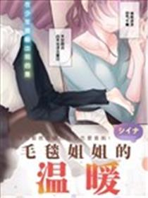 毛毯姐姐的温暖海报