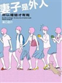 妻子是外人、所以婚姻才有趣海报