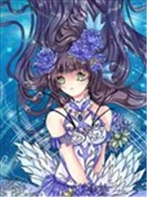 索菲的中美游记海报