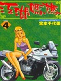 江湖妈妈海报
